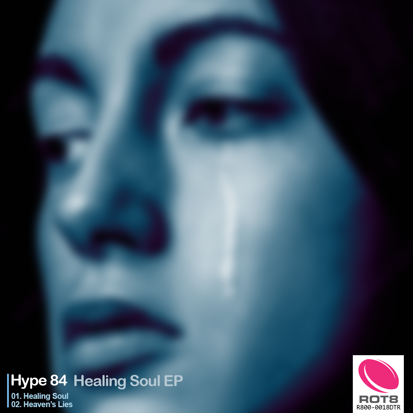 Hype 84 – Healing Soul EP